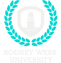 Rodney Webb University